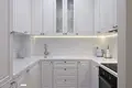 Wohnung 1 Schlafzimmer 51 m² in Moskau, Russland