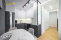 Appartement 3 chambres 58 m² Minsk, Bélarus