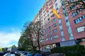 Mieszkanie 2 pokoi 38 m² w Poznań, Polska