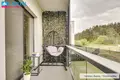 Apartamento 3 habitaciones 64 m² Vilna, Lituania