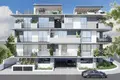 Квартира 1 спальня 42 м² Никосия, Кипр