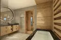 Chalet 5 Schlafzimmer  in Albertville, Frankreich