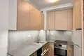 Apartamento 2 habitaciones 36 m² en Varsovia, Polonia