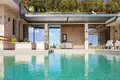 Villa de 4 dormitorios 314 m² Katavolos, Grecia