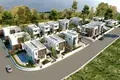 3 bedroom villa 198 m² Frenaros, Cyprus