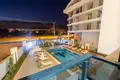 1 bedroom apartment  Oba, Turkey