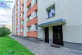 Квартира 1 комната 25 м² Академия, Литва