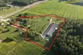 Commercial property 1 490 m² in Lahojsk selsaviet, Belarus