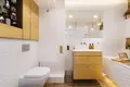 3 room apartment 81 m² Krakow, Poland