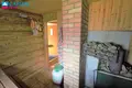 Casa 40 m² Prienai, Lituania