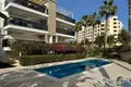 Mieszkanie 4 pokoi  Alanya, Turcja