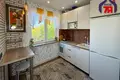 Квартира 2 комнаты 41 м² Минск, Беларусь