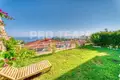 Villa de 4 habitaciones 185 m² Alanya, Turquía