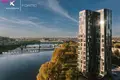 2 room apartment 34 m² Kaunas, Lithuania