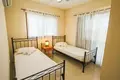3 bedroom house 115 m² Ayia Napa, Cyprus