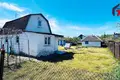 Maison 54 m² Starobinski sielski Saviet, Bélarus