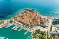 6-Zimmer-Villa 268 m² Budva, Montenegro