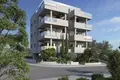 Residential complex Small residential complex with terraces and parking spaces, in the prestigious area of Derineia, Cyprus