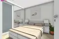 Квартира 1 комната 36 м² Клайпеда, Литва