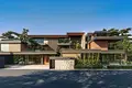 5-Zimmer-Villa 948 m² Huai Yai, Thailand