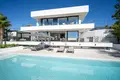 4-Schlafzimmer-Villa 380 m² Marbella, Spanien