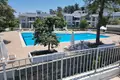 Mieszkanie 2 pokoi 84 m² Karavas, Cyprus