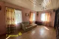 Maison 80 m² Uzdzenski selski Savet, Bélarus