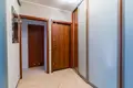 Appartement 3 chambres 77 m² Minsk, Biélorussie