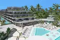 Wohnung 2 zimmer 204 m² Sanur, Indonesien