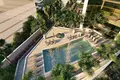 Appartement 1 chambre 78 m² Doubaï, Émirats arabes unis