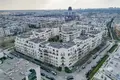 1 bedroom apartment 46 m² Warsaw, Poland