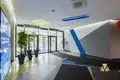 Oficina 87 m² en Minsk, Bielorrusia