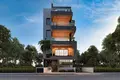 Appartement 2 chambres 121 m² Ayios Nicolaos, Chypre