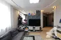 Wohnung 2 zimmer 67 m² Muhavecki selski Savet, Belarus