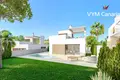3 bedroom villa 160 m² Finestrat, Spain