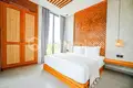 3-Schlafzimmer-Villa  Canggu, Indonesien