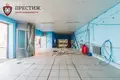 Commercial property 124 m² in Minsk, Belarus