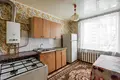 1 room apartment 40 m² Lieskauka, Belarus