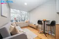 1 room apartment 20 m² Vilnius, Lithuania