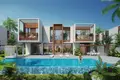 4-Schlafzimmer-Villa 442 m² Dubai, Vereinigte Arabische Emirate