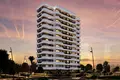 Apartamento 2 habitaciones 90 m² Erdemli, Turquía