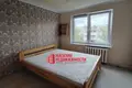 Appartement 2 chambres 48 m² Hrodna, Bélarus