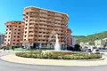 1 bedroom apartment 52 m² in Budva, Montenegro