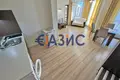 1 bedroom apartment 60 m² Nesebar, Bulgaria
