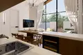 Villa de tres dormitorios 98 m² Kutuh, Indonesia