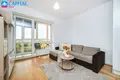 Wohnung 1 zimmer 30 m² Wilna, Litauen