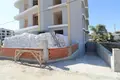 1 bedroom apartment 64 m² Çiftlikköy, Turkey
