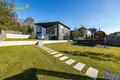 House 107 m² Astrashitskagaradokski rural council, Belarus