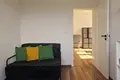 3 room apartment 47 m² in Warsaw, Poland