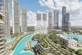 Appartement 1 chambre 498 m² Doubaï, Émirats arabes unis